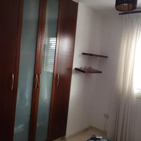 Beautiful Very Close To The Center Apartament