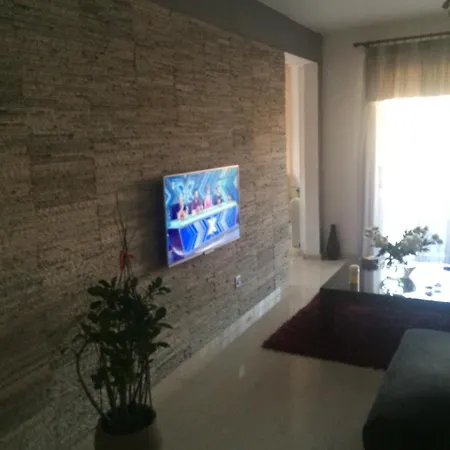 Beautiful Very Close To The Center * Strovolos